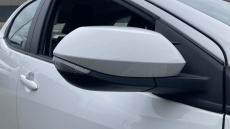 Toyota Yaris 1.5 Hybrid Icon 5dr CVT Hybrid Hatchback